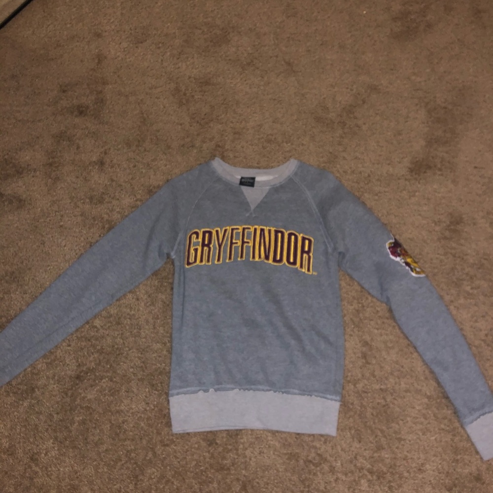 Harry Potter Sweater